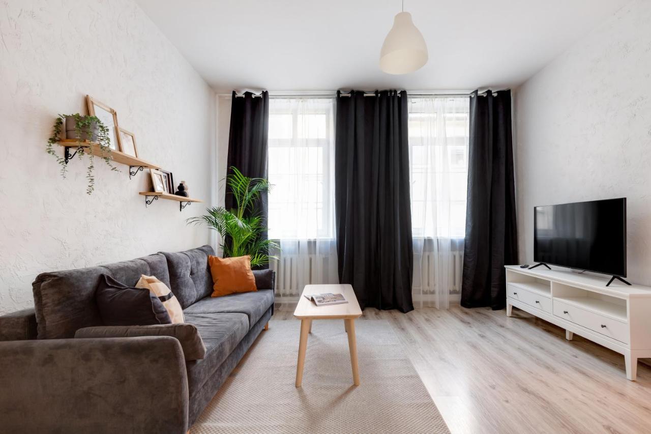 #Stayhere - Cozy 1Bdr Apartment Vilnius Old Town Exterior foto