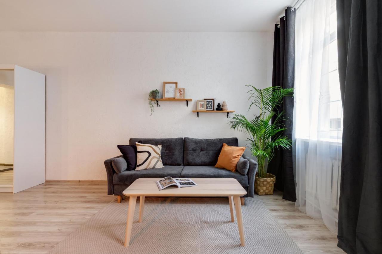 #Stayhere - Cozy 1Bdr Apartment Vilnius Old Town Exterior foto
