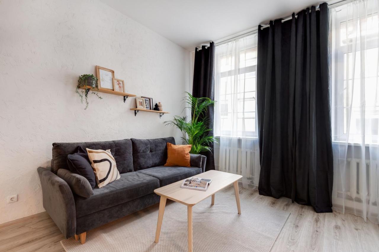 #Stayhere - Cozy 1Bdr Apartment Vilnius Old Town Exterior foto