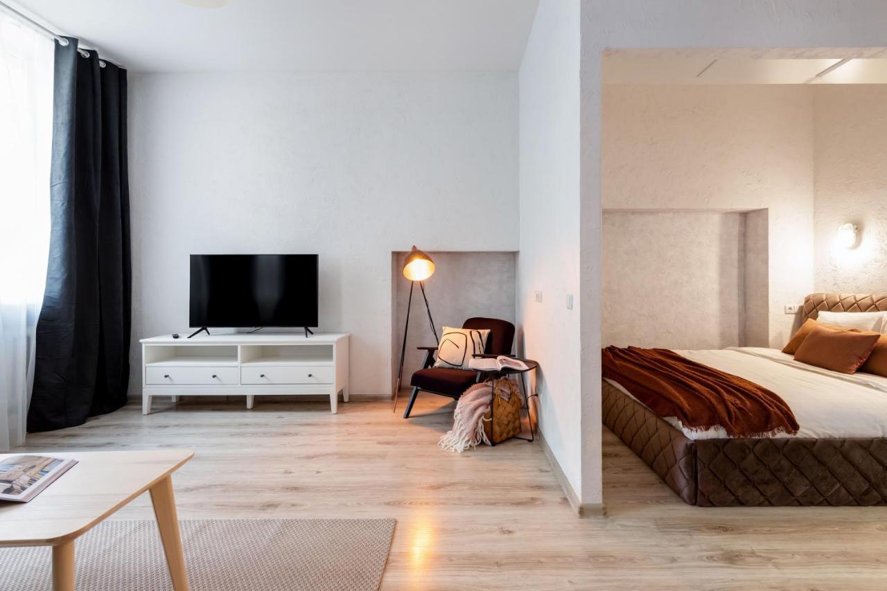 #Stayhere - Cozy 1Bdr Apartment Vilnius Old Town Exterior foto
