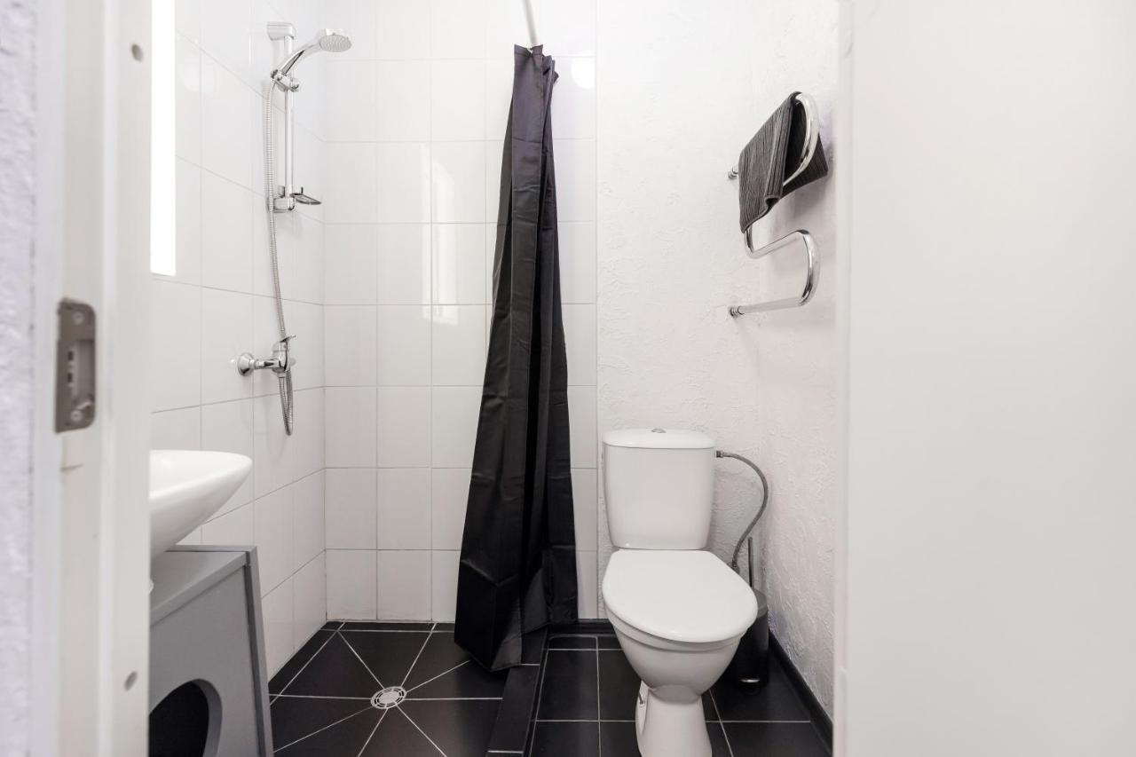 #Stayhere - Cozy 1Bdr Apartment Vilnius Old Town Exterior foto