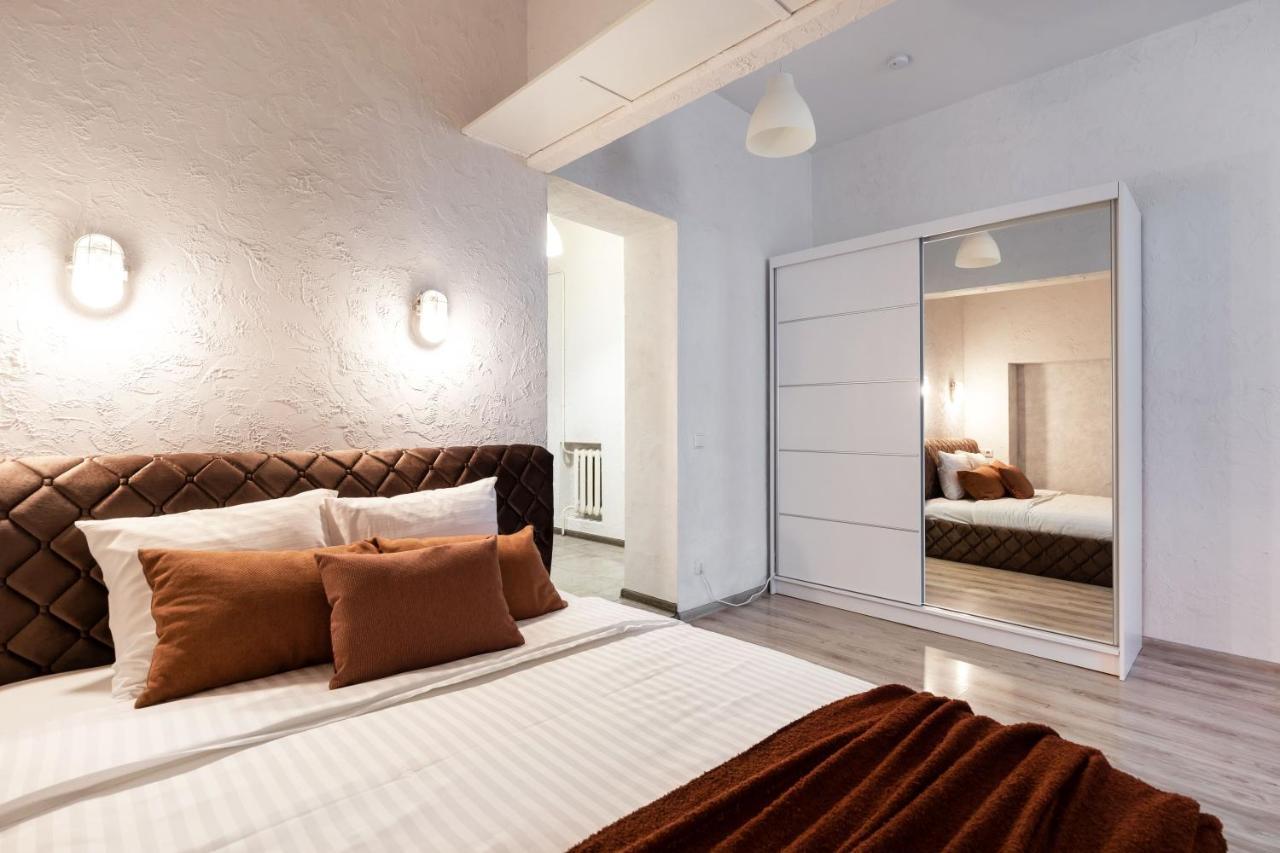 #Stayhere - Cozy 1Bdr Apartment Vilnius Old Town Exterior foto