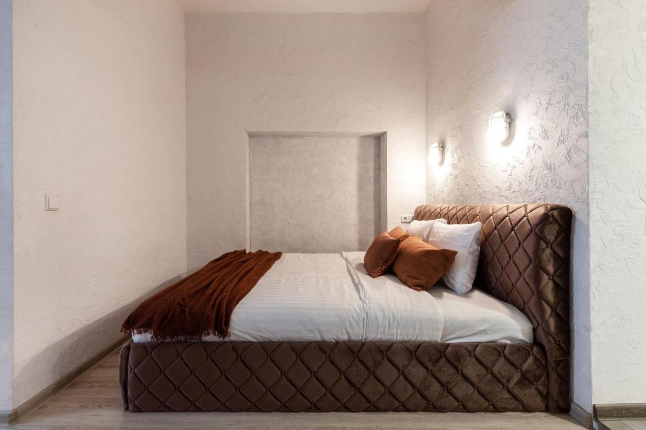 #Stayhere - Cozy 1Bdr Apartment Vilnius Old Town Exterior foto