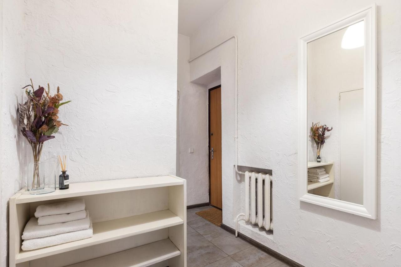 #Stayhere - Cozy 1Bdr Apartment Vilnius Old Town Exterior foto