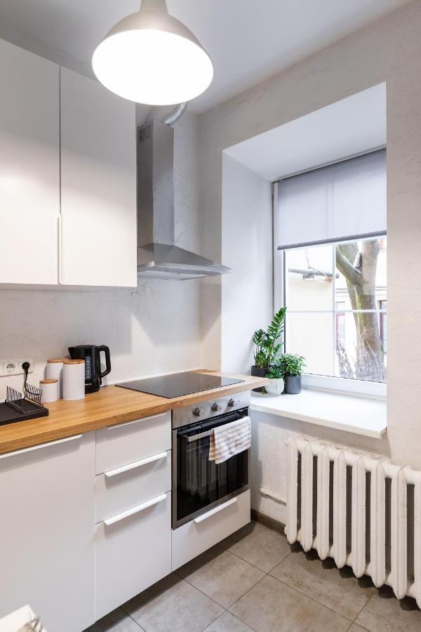 #Stayhere - Cozy 1Bdr Apartment Vilnius Old Town Exterior foto